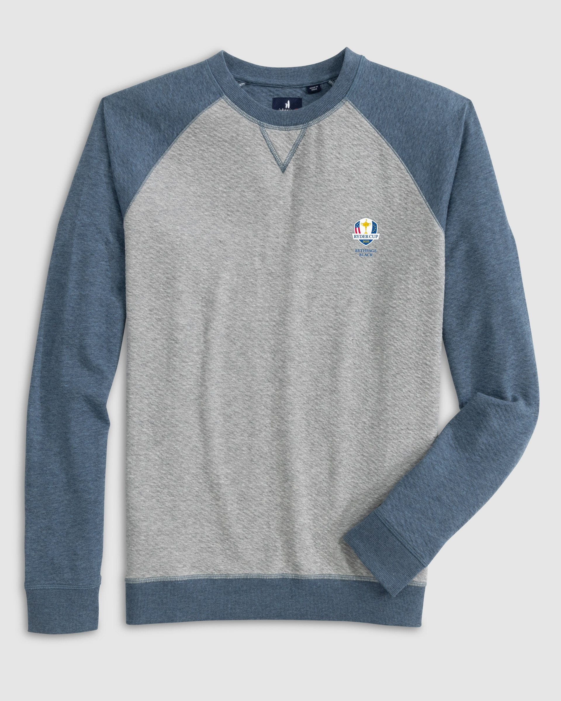 JMKO100410_LGRY__WEYBURN_Mens_LAYERING_LIGHTGRAY_25FA_Front_flt_rydercup