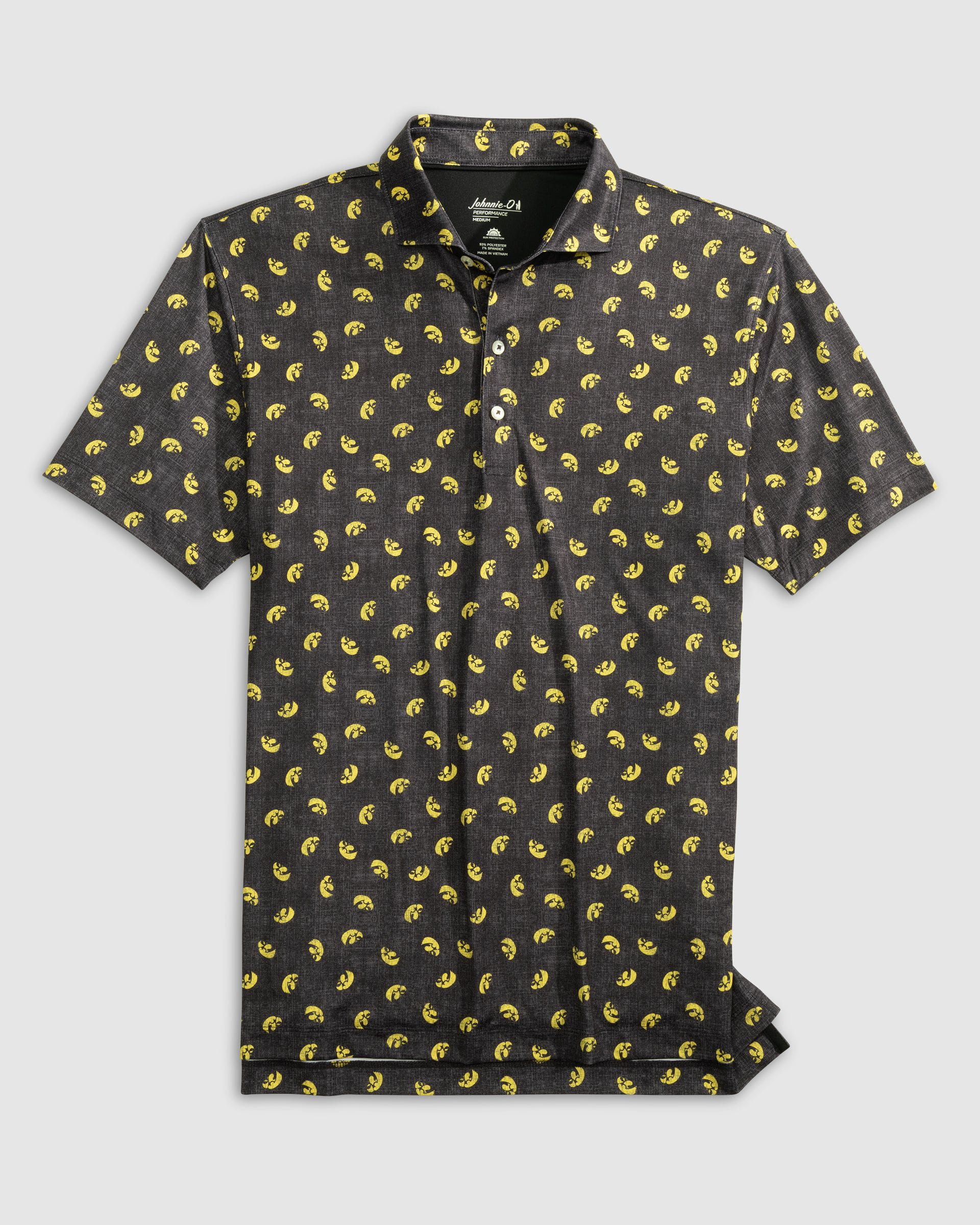 JMPO5501AZ_BLCK__STADIUM_EXETER_IOWA_P_Mens_POLO_BLACK_26SP_Front_flt