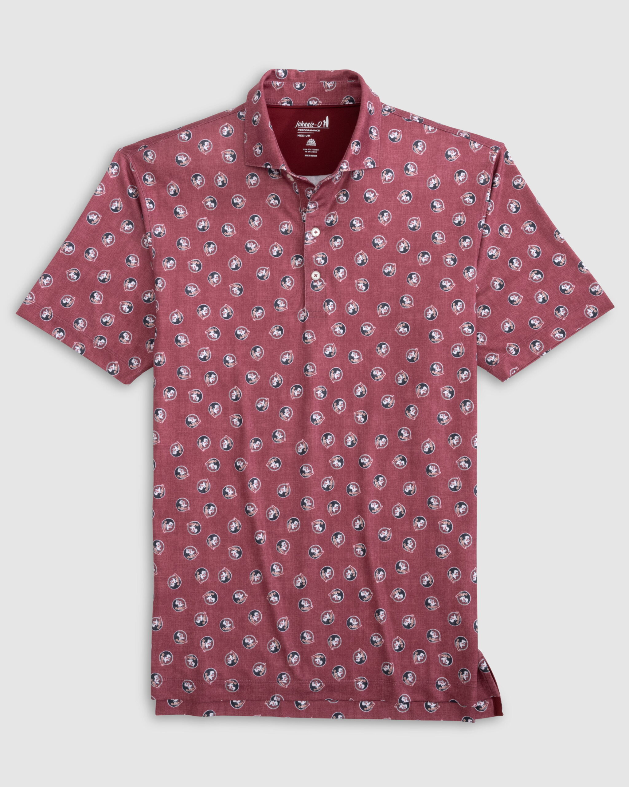 JMPO5501FS_MRNA__STADIUMEXETER_FLORIDAST_Womens_TSHIRT_MAROON1_25SS_Front_Flt_bfc44480-0ddc-4683-98f6-83d945593b49