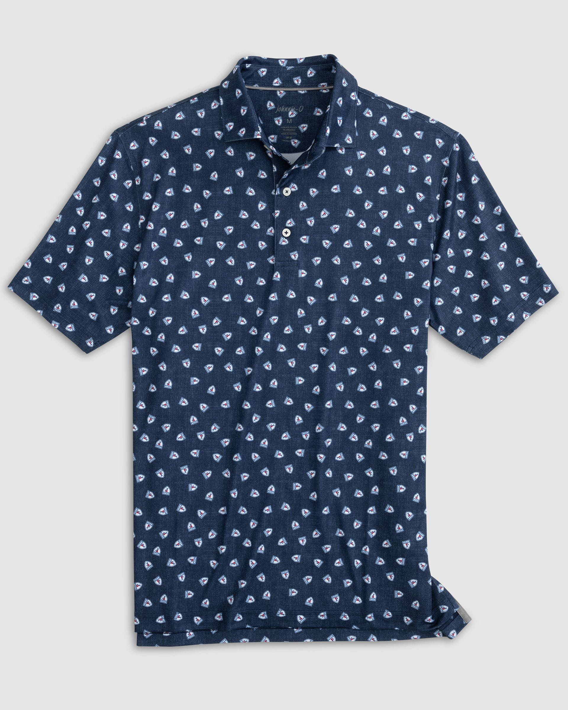 JMPO5502PE_MDNV__STADIUM_EXETER_Mens_POLO_MIDNIGHT_NAVY_23FA_Front_flt