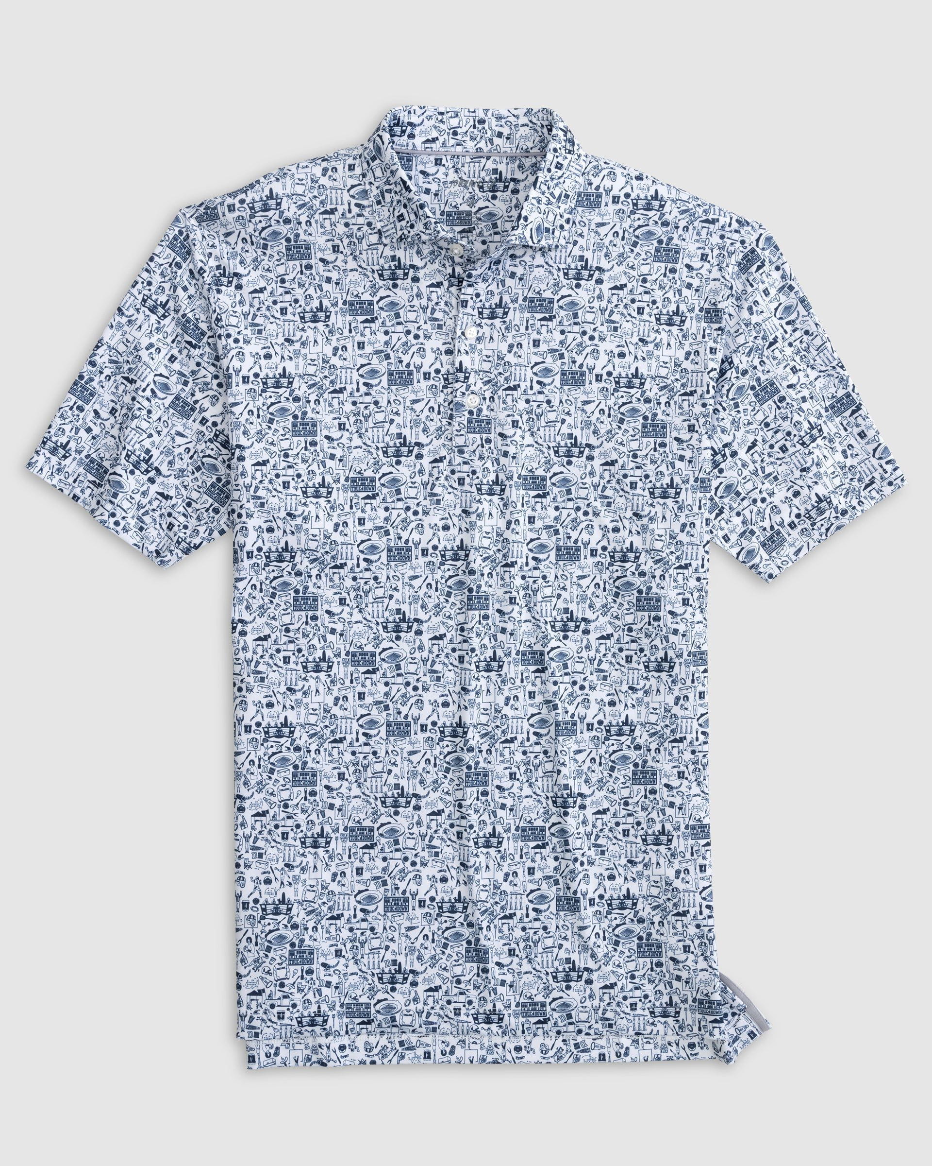 JMPO7000_MDNV__TAILGATER_2_Mens_POLO_MIDNIGHT_NAVY_23FA_Front_flt_1595