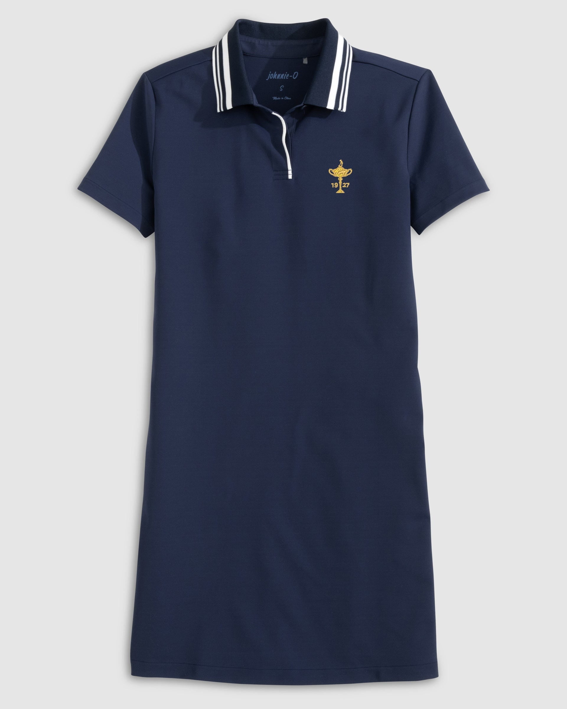JWMD100110_NAVY__TESSA_Womens_DRESS_NAVY_25FA_Front_Flt_rydercup1927