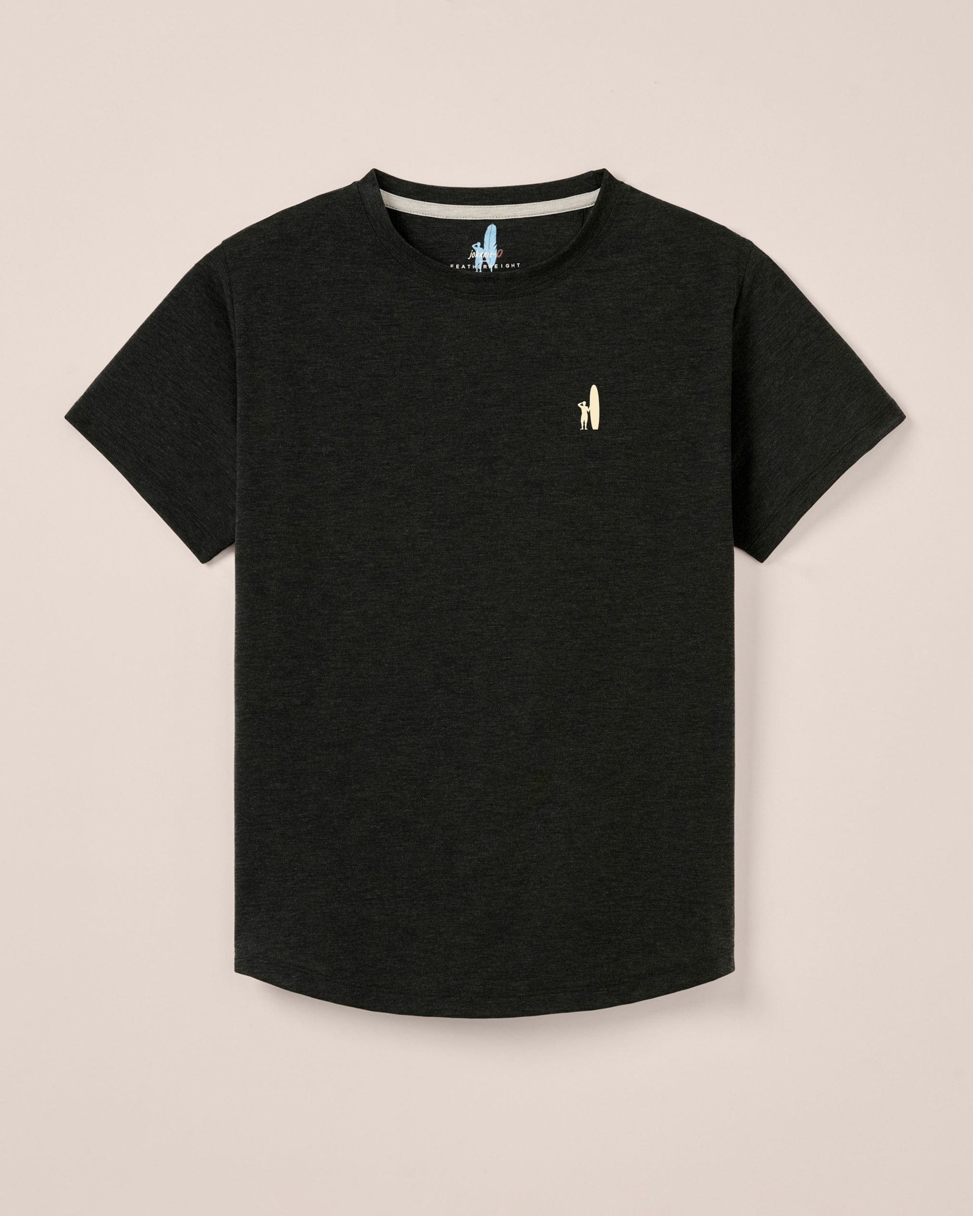 jwst100030-Heather-Black-Yellow